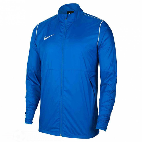 Куртка Ветрозащитная Nike Repel Park BV6881-463 фото 2