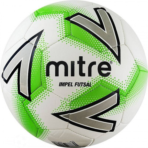 Мяч Футзальный Mitre Futsal Impel A0029-WC5 фото 2