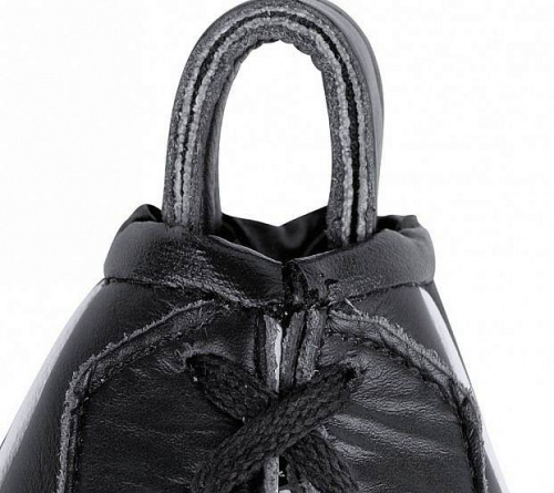 Груша Adidas Speed Striking Ball Leather 13X20 adiBAC091-13-20 фото 5