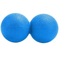 Мяч Для Мфр Mfr-2 2Х65 Мм MFR-2-синий