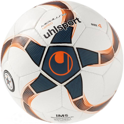 Мяч футбольный Uhlsport Medusa Nereo 100161501