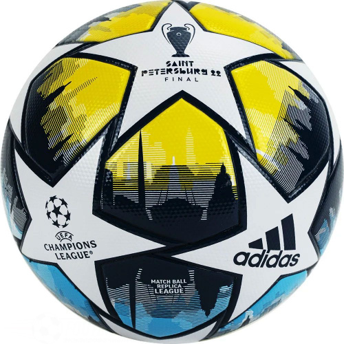 Мяч футбольный Adidas Ucl Lge Sp H57820