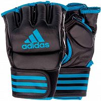 Перчатки Mma Adidas Amateur Competion adiCSG091-blk-blue
