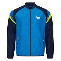 Костюм Спортивный Butterfly Atamy Suit-Atamy-blue